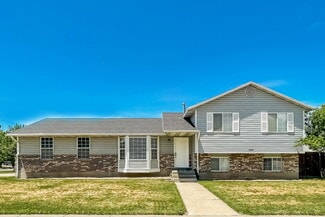 4949 S 2925 W, Roy, UT 84067