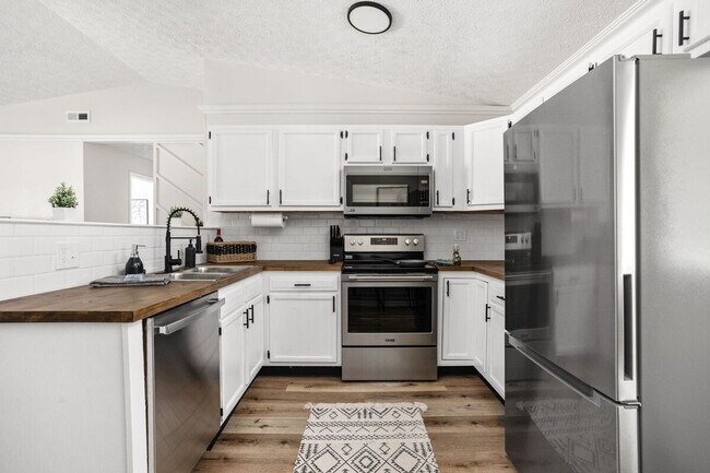 8538 Gandy Ct unit ID1303751P, Indianapolis, IN 46217 - photo 6