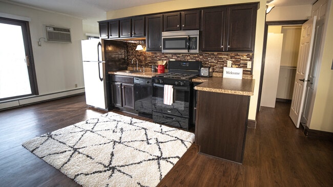 Tree Tops Apartments, Minneapolis, MN 55408 - photo 4