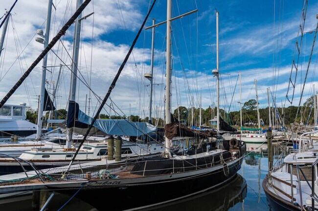 202 Ivory Coral Ln unit ID1044329P, Merritt Island, FL 32953 - photo 5