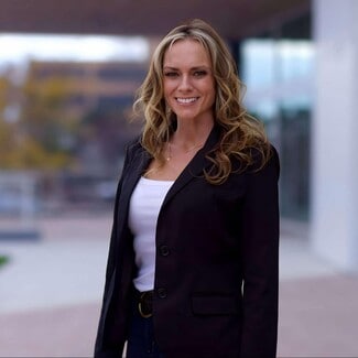 Kristin Autry