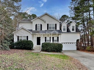 5300 Logos Ct, Raleigh, NC 27610