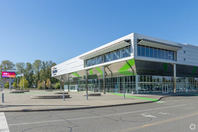 Sports lovers and concert goers will be sure to catch an event at Kent's ShoWare Center.