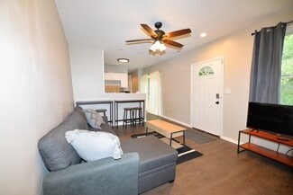 912 Charlotte St, Cincinnati, OH 45214