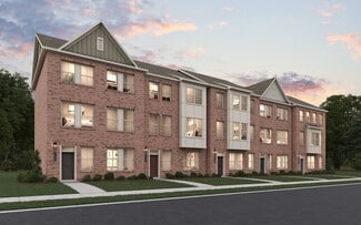 9416 Hideaway Lp St Unit 38353253, Laurel, MD 20708