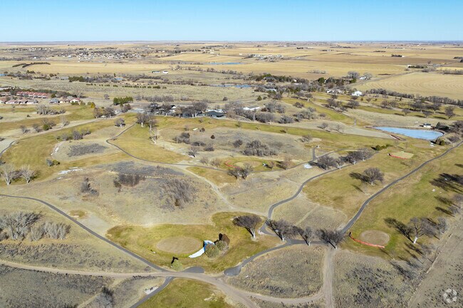 Quail Dunes Golf Course is a scenic 18-hole course that attracts golf enthusiasts with its well-maintained greens and stunning views. The course offers a challenging layout for players of all skill levels, along with a welcoming clubhouse for relaxation and refreshments.