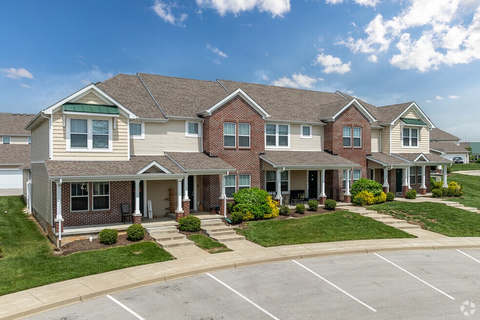 Trailside at McConnells Trace, Lexington, KY 40511 - photo 1