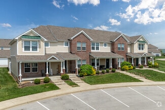 2945 Trailwood Ln, Lexington, KY 40511