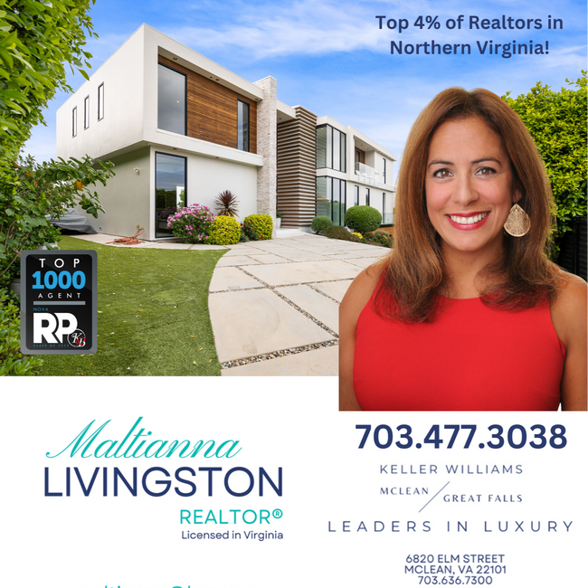 Maltianna Livingston