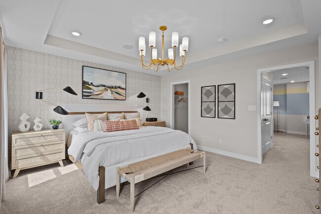 7311 Waylon Way unit 36500377, Indianapolis, IN 46239 - photo 4