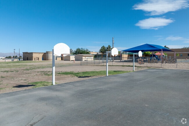 Loma Terrace Elementary School