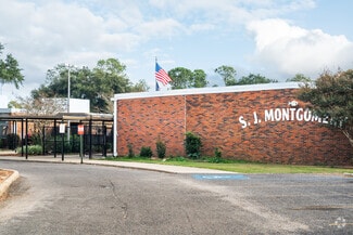 S.J. Montgomery Elementary School