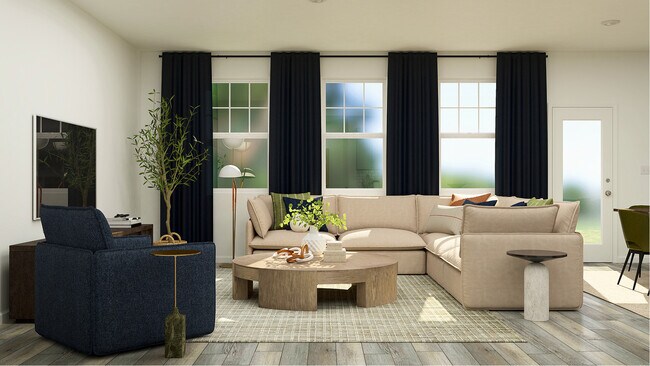 1114 Barred Owl Trail, Rolesville, NC 27587 - photo 7