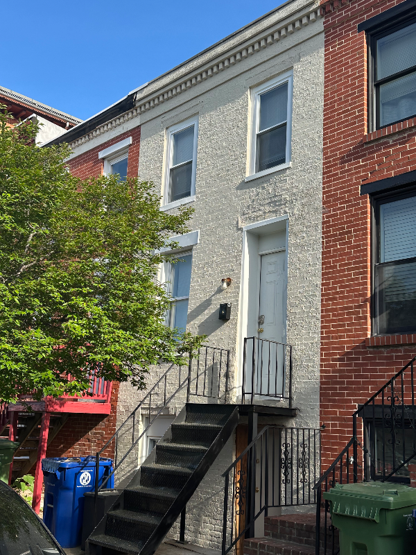 914 Ramsay St, Baltimore, MD 21223