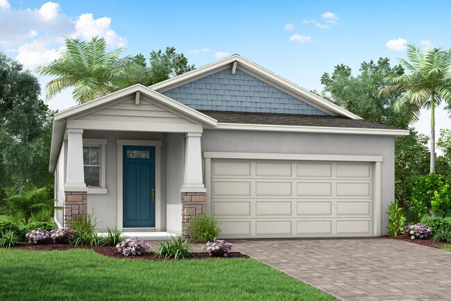 30943 Pendleton Landing Cir unit 36487503, Wesley Chapel, FL 33545 - photo 2