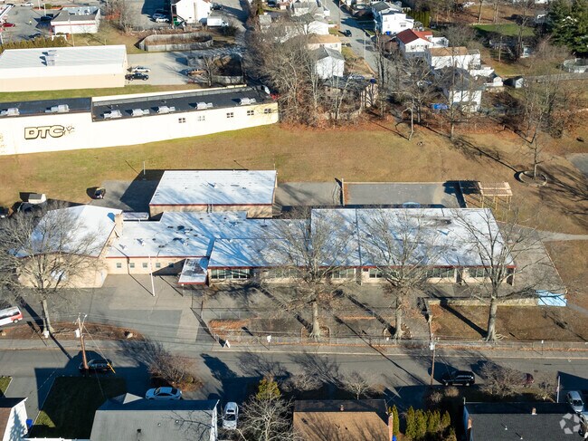 In North Providence, inspiring excellence in education at Whelan Elementary.