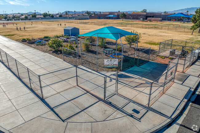 Roger D. Gehring Elementary School 7