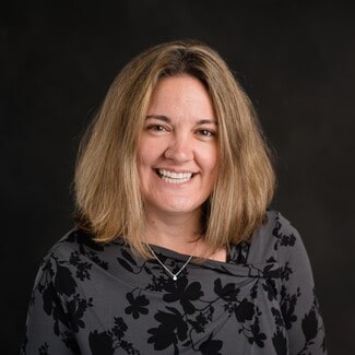 Catherine Peterie