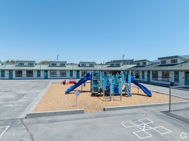 Innovative teaching methods shine at Spreckels Elementary School in Spreckels.