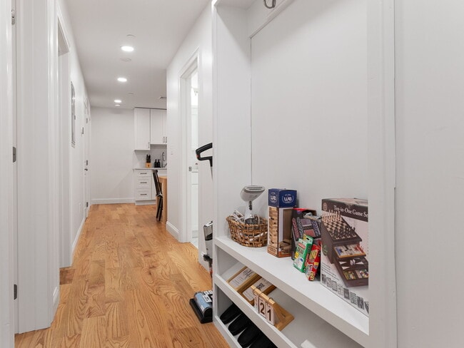 1 Central Square unit 3, Cambridge, MA 02139 - photo 4