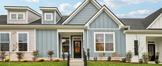 8104 Rocky Fork Almaville Rd, Smyrna, TN 37167