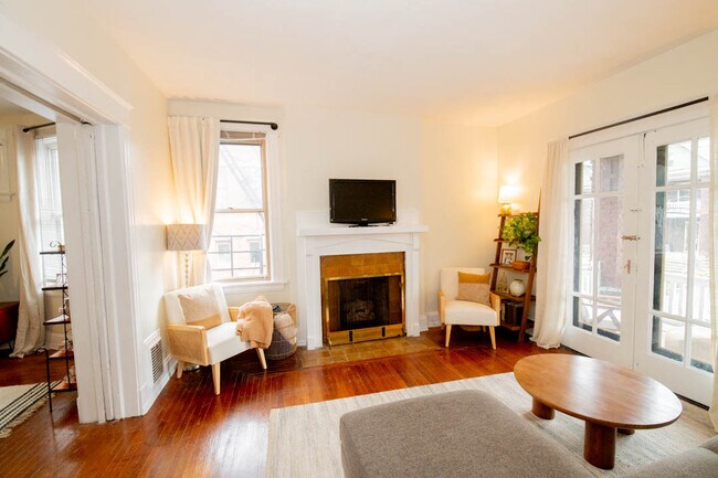 1628 De Sales Ln unit 1628 De Sales Ln, Cincinnati, OH 45206 - photo 5