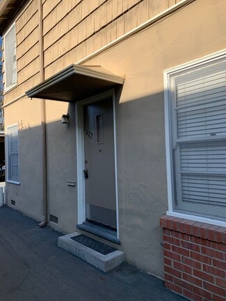 472 Margarita Ave Unit 472, Palo Alto, CA 94306