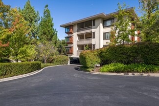 1290 Sharon Park Dr Unit 51, Menlo Park, CA 94025