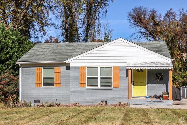 Discover the distinctive character and architectural tapestry showcased in Wilson Heights.