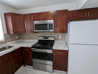 2456 NW 52nd Ave, Lauderhill, FL 33313