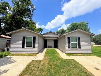 306 S 23rd St Unit A, Temple, TX 76504