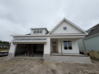 321 Longhill Dr, Wilmington, NC 28412