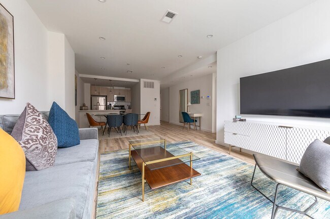 300 Marshall Dr unit FL5-ID1041930P, Hoboken, NJ 07030 - photo 5