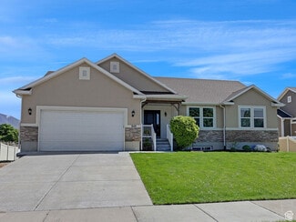 849 W 1350 S, Springville, UT 84663