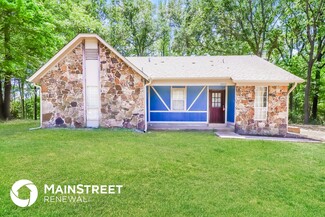 1065 Llano Cove, Memphis, TN 38134