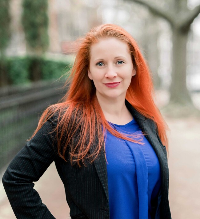 Agent Photo