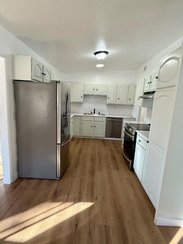 1120 Ave H-6 unit A, Lancaster, CA 93536 - photo 7