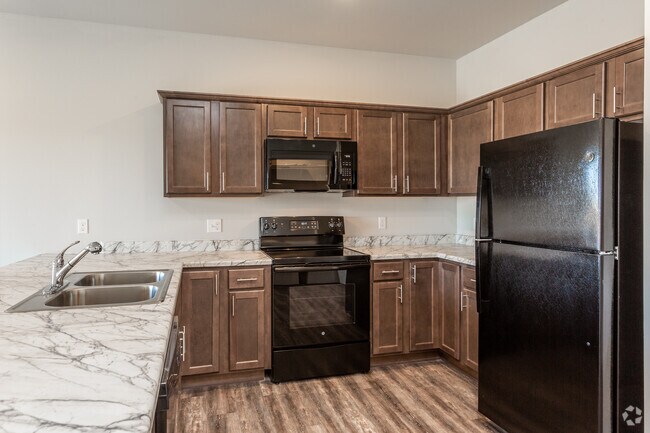 The Allure at Rivers Edge, Webster City, IA 50595 - photo 5