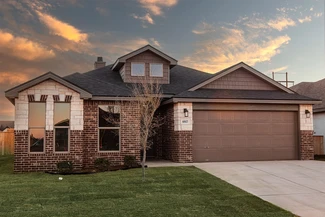3001 Flycatcher Rd, Amarillo, TX 79124