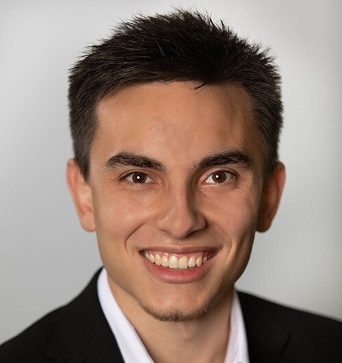 Agent Photo