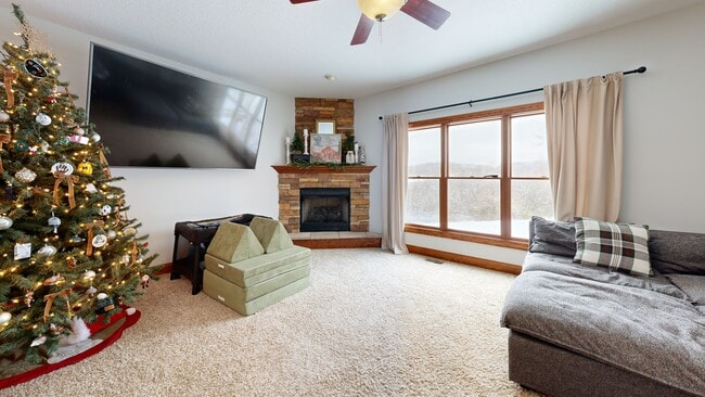 7300 Jones Rd, Nashport, OH 43830 - photo 3