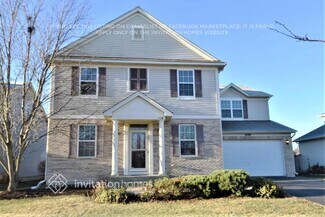 699 Bonaventure Dr, Oswego, IL 60543