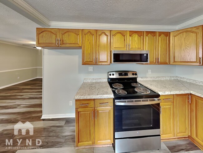 2620 21st St N, Bessemer, AL 35023 - photo 4