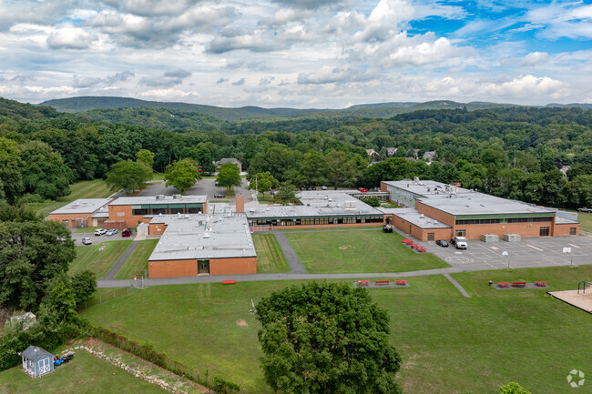 Stony Point Elementary School