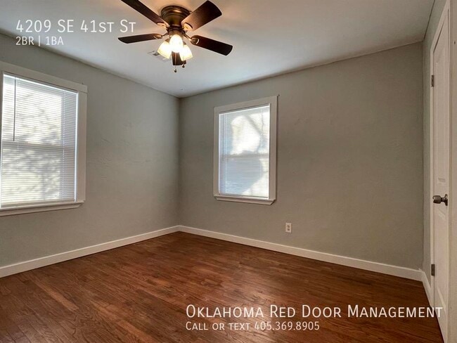 4209 SE 41st St, Oklahoma City, OK 73115 - photo 6