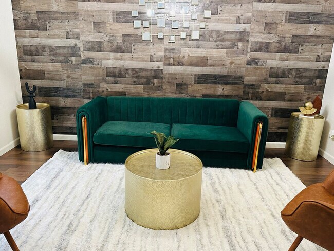 3640 Sandy Brook Dr unit ID1039305P, Round Rock, TX 78665 - photo 5