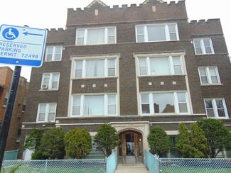 8221 S Eberhart Ave Unit 3, Chicago, IL 60619