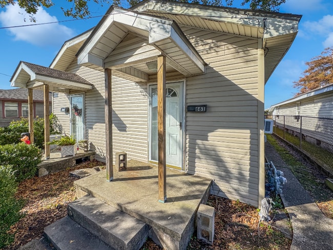 661 Victory Dr, Westwego, LA 70094 - photo 6