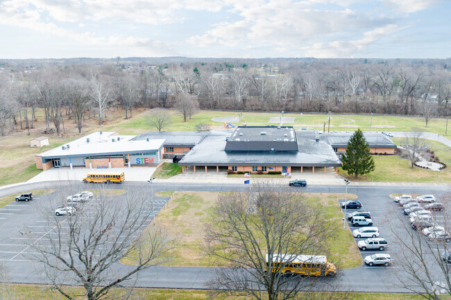 Brooklyn Elementary School