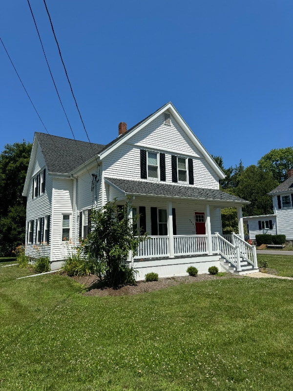 214 Pearl St Unit 2, Dighton, MA 02764